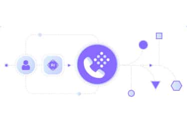 Conversational AI Calling