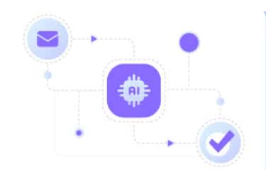 Conversational AI Emailing