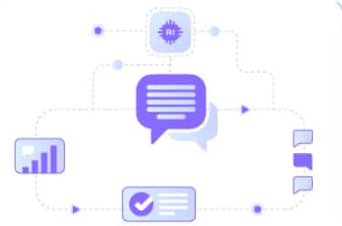 Conversational AI Texting