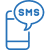 Text Message icon