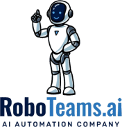 Robo Teams AI